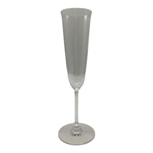 Baccarat (バカラ) シャンパンフルートグラス オンド