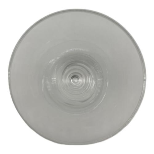 Baccarat (バカラ) シャンパンフルートグラス オンド