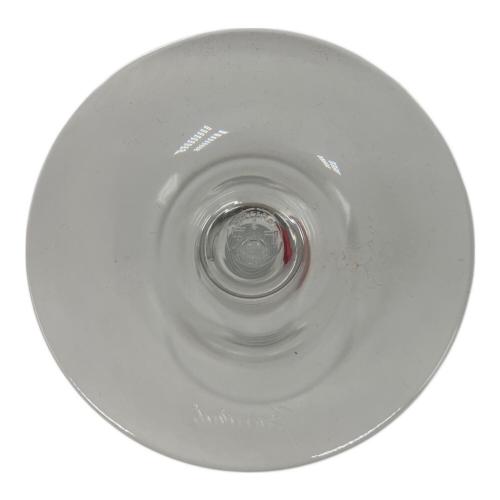 Baccarat (バカラ) シャンパンフルートグラス オンド