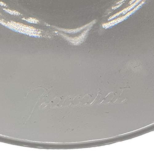 Baccarat (バカラ) シャンパンフルートグラス オンド