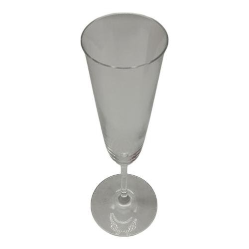 Baccarat (バカラ) シャンパンフルートグラス オンド