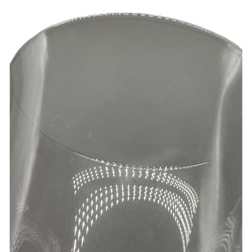 Baccarat (バカラ) シャンパンフルートグラス オンド