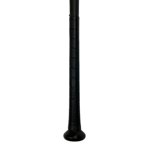 MIZUNO (ミズノ) BEYONDMAX LEGACY 軟式バット 1CJBR160 ケース付き @ 84cm/6.9cm DIR. ブラック