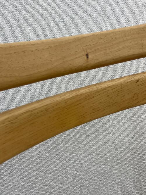 無印良品 (ムジルシリョウヒン) ダイニングチェアー ナチュラル 木製ペーパーコードチェア