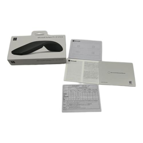 Microsoft (マイクロソフト)　Surface Arc Mouse CZV-00103