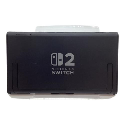 Nintendo (ニンテンドー) Nintendo Switch2(マリオカート同梱版) BEE-001