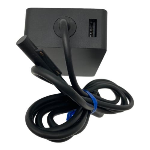 電源関連 Microsoft Surface Book 3 15 インチ 、Surface Laptop Studio 用 127W ACアダプター