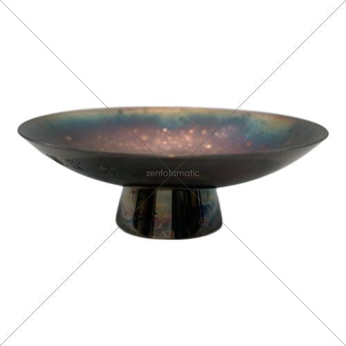 銀杯 22.4g 大同特殊鋼 10周年記念