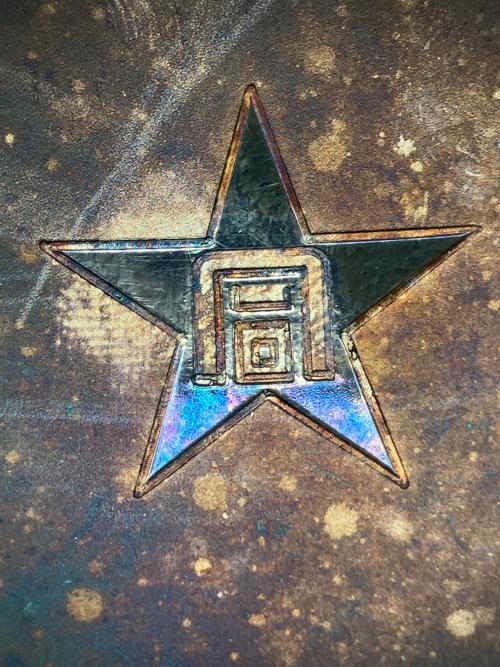 銀杯 22.4g 大同特殊鋼 10周年記念