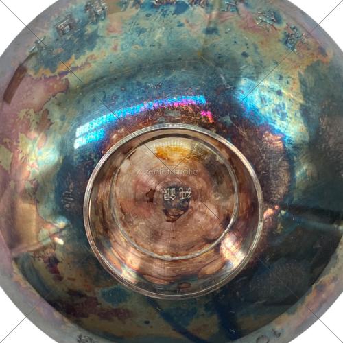 銀杯 22.4g 大同特殊鋼 10周年記念