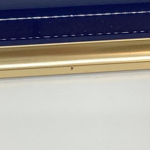 油彩 山下克己 帆船 キズ有