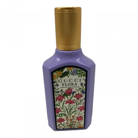 GUCCI (グッチ) オードパルファム 50ml 残量80%-99% GORGEOUS MAGNOLIA