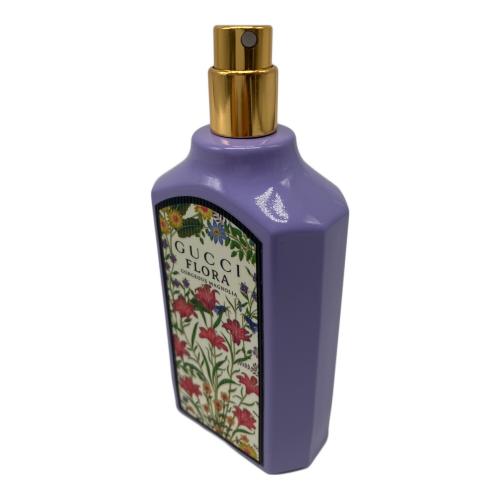 GUCCI (グッチ) オードパルファム 50ml 残量80%-99% GORGEOUS MAGNOLIA