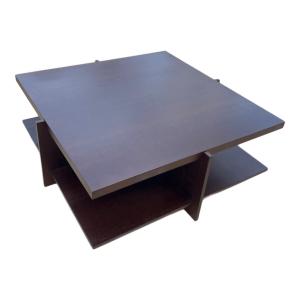 CASSINA (カッシーナ) コーヒーテーブル ブラウン 623 LEWIS