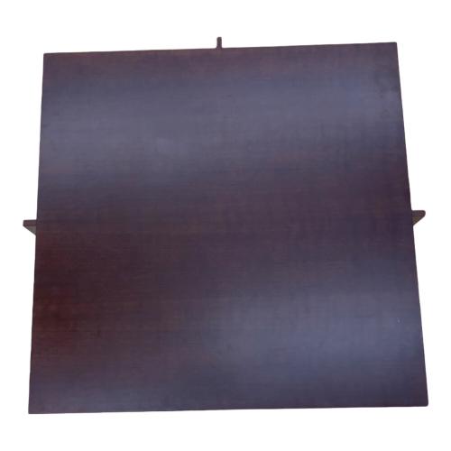 CASSINA (カッシーナ) コーヒーテーブル ブラウン 623 LEWIS