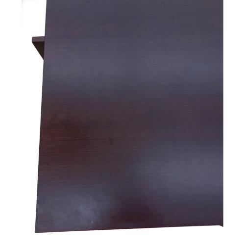 CASSINA (カッシーナ) コーヒーテーブル ブラウン 623 LEWIS