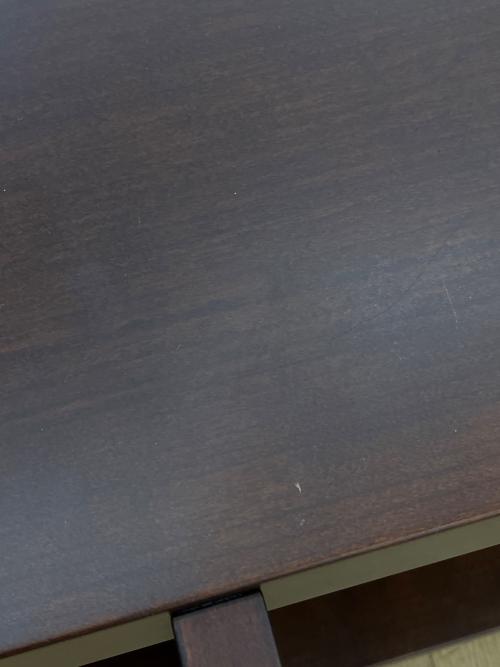 CASSINA (カッシーナ) コーヒーテーブル ブラウン 623 LEWIS