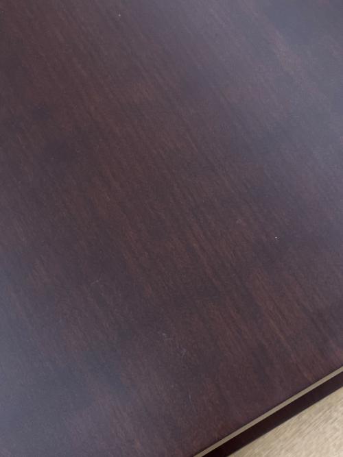 CASSINA (カッシーナ) コーヒーテーブル ブラウン 623 LEWIS