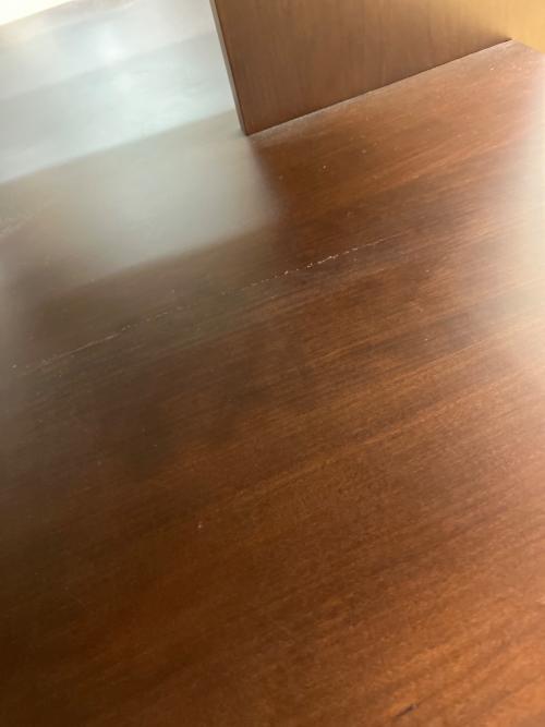 CASSINA (カッシーナ) コーヒーテーブル ブラウン 623 LEWIS