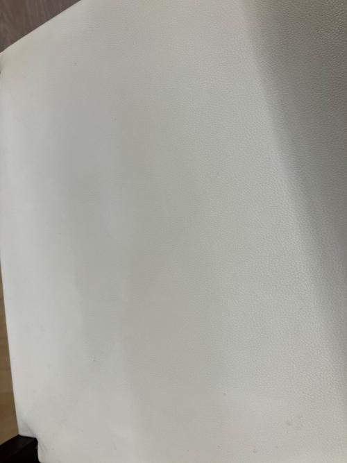 arflex (アルフレックス) ダイニング5点セット ダークブラウン×ホワイト テーブル：REKTA チェア：SHIN