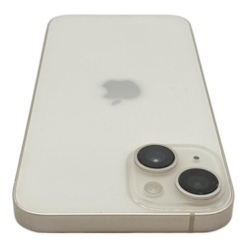 Apple (アップル) iPhone14 MPUQ3J/A 128GB