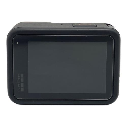 GoPro (ゴープロ) アクションカメラ HERO11 BLACK