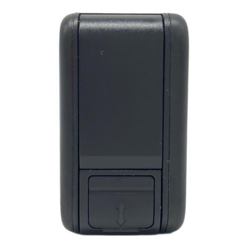 GoPro (ゴープロ) アクションカメラ HERO11 BLACK