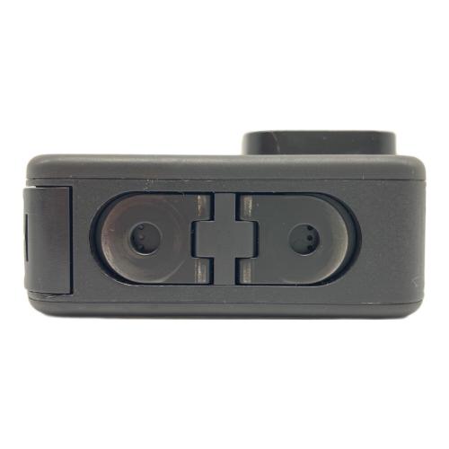 GoPro (ゴープロ) アクションカメラ HERO11 BLACK