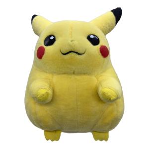 TOMY (トミー) 1/1ピカチュウぬいぐるみ（等身大） ヌイグルミ 1997年発売モデル