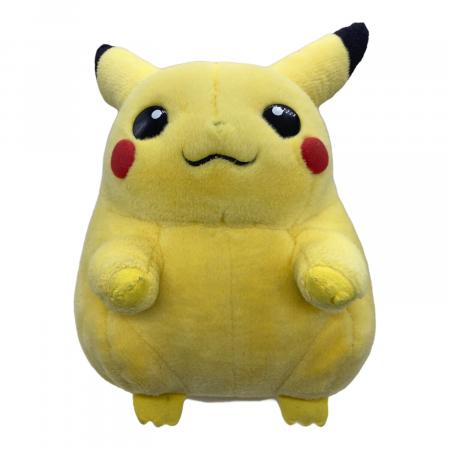 TOMY (トミー) 1/1ピカチュウぬいぐるみ（等身大） ヌイグルミ 1997年