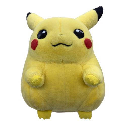 TOMY (トミー) 1/1ピカチュウぬいぐるみ（等身大） ヌイグルミ 1997年発売モデル