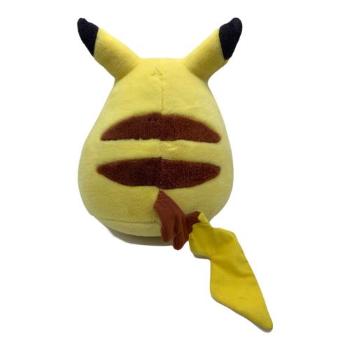 TOMY (トミー) 1/1ピカチュウぬいぐるみ（等身大） ヌイグルミ 1997年発売モデル