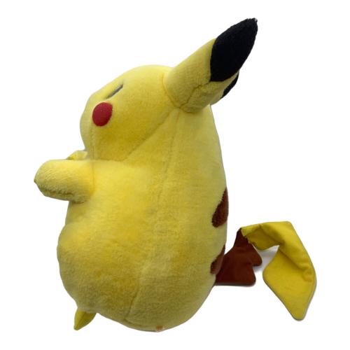 TOMY (トミー) 1/1ピカチュウぬいぐるみ（等身大） ヌイグルミ 1997年発売モデル