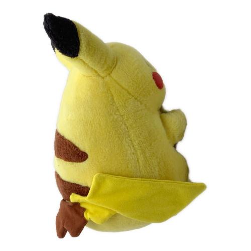 TOMY (トミー) 1/1ピカチュウぬいぐるみ（等身大） ヌイグルミ 1997年発売モデル