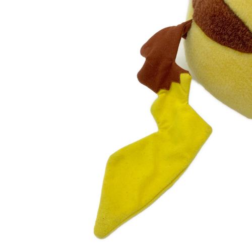 TOMY (トミー) 1/1ピカチュウぬいぐるみ（等身大） ヌイグルミ 1997年発売モデル