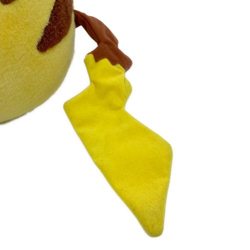 TOMY (トミー) 1/1ピカチュウぬいぐるみ（等身大） ヌイグルミ 1997年発売モデル