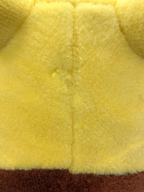 TOMY (トミー) 1/1ピカチュウぬいぐるみ（等身大） ヌイグルミ 1997年発売モデル