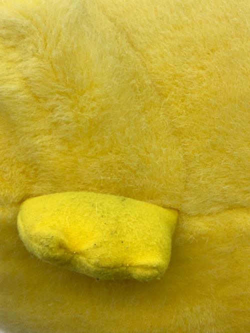 TOMY (トミー) 1/1ピカチュウぬいぐるみ（等身大） ヌイグルミ 1997年発売モデル