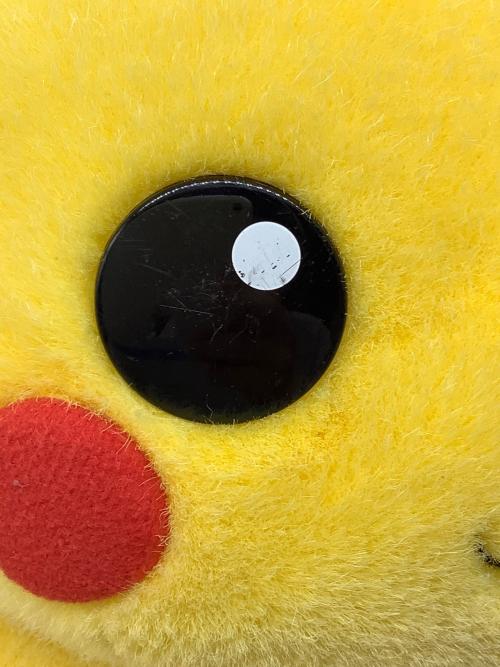 TOMY (トミー) 1/1ピカチュウぬいぐるみ（等身大） ヌイグルミ 1997年発売モデル