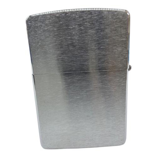 ZIPPO (ジッポ) オイルライター 1994年製 日高ケンタッキーファーム