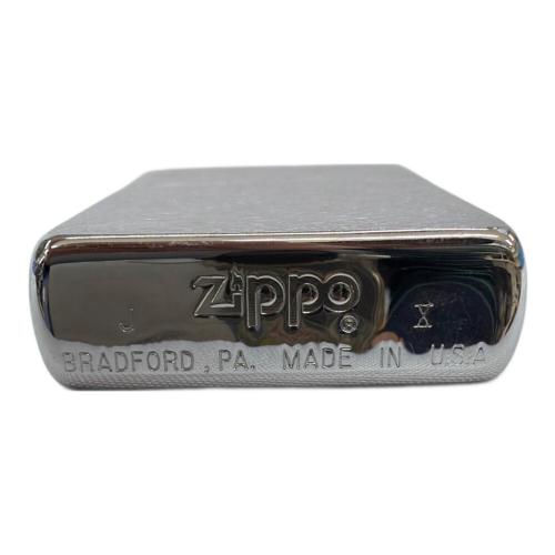 ZIPPO (ジッポ) オイルライター 1994年製 日高ケンタッキーファーム