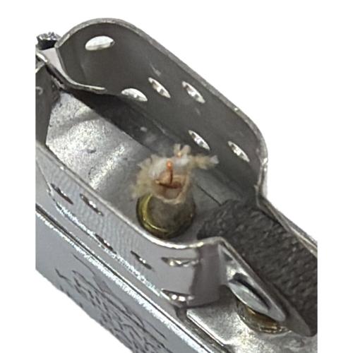 ZIPPO (ジッポ) オイルライター 1994年製 日高ケンタッキーファーム