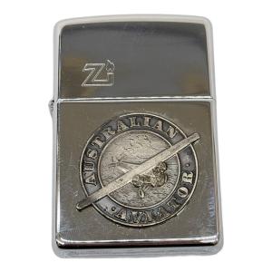 ZIPPO (ジッポ) オイルライター 1998年製
