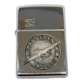 ZIPPO (ジッポ) オイルライター 1998年製