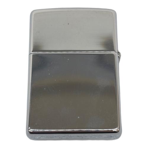 ZIPPO (ジッポ) オイルライター 1998年製