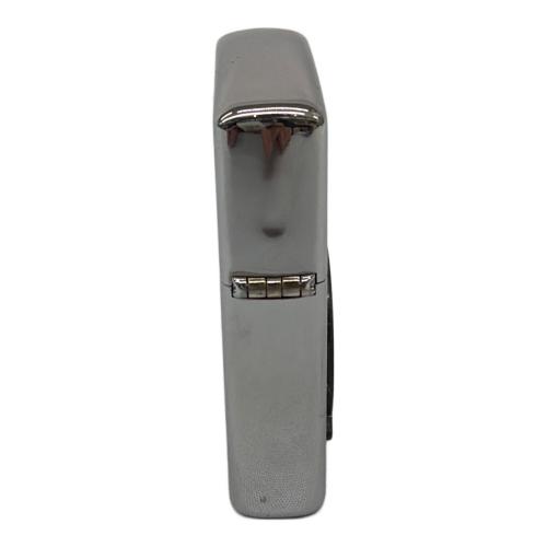 ZIPPO (ジッポ) オイルライター 1998年製