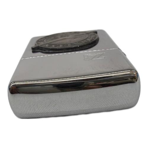 ZIPPO (ジッポ) オイルライター 1998年製