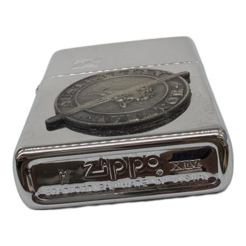 ZIPPO (ジッポ) オイルライター 1998年製