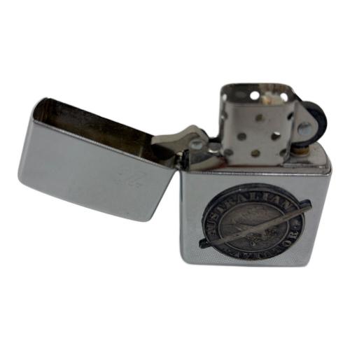 ZIPPO (ジッポ) オイルライター 1998年製