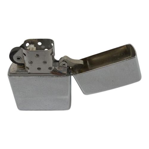 ZIPPO (ジッポ) オイルライター 1998年製